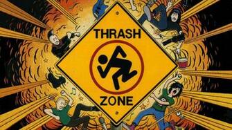 Thrash Metal Wallpaper