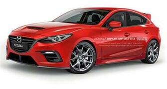 Mazda Cool Background Wallpaper Grivu