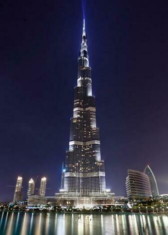 Burj Khalifa New Wallpaper Islamic Articles On Islam Quran