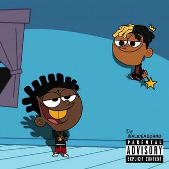 Ayo And Teo Cartoon Wallpaper Top