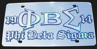 Greek Tags By Phat Phi Beta Sigma