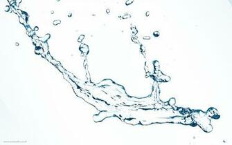 Water Splash HD Wallpaper Pulse