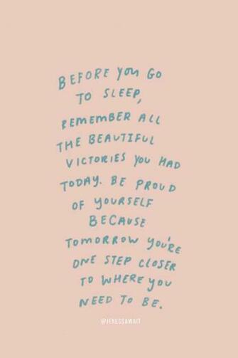 Novelia Damara On Wallpaper Insp Positive Quotes Words