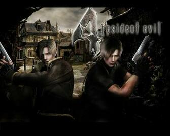 Residente Evil