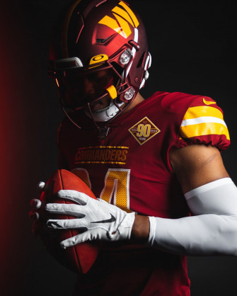 Washington Commanders Added A New