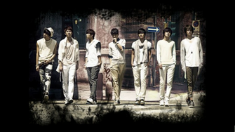 Infinite Wallpaper By Wonderfuday