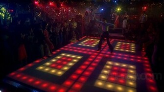 Saturday Night Fever Blu Ray Audio Quality