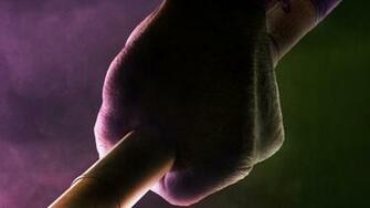 Donatello Teenage Mutant Ninja Turtles Wallpaper HD