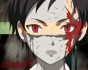 Blood Plus Wallpaper