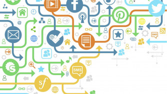Social Media Wallpaper