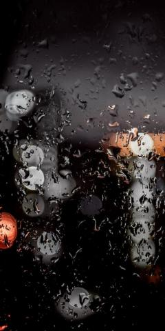 Rain Wallpaper For Mobile HD
