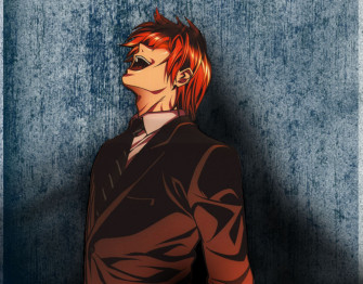 Deathnote Evil Light Wallpaper By Ryuk