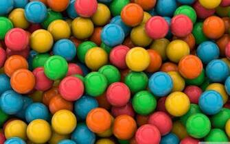Candy Wallpaper For Desktop