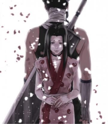 Naruto Zerochan
