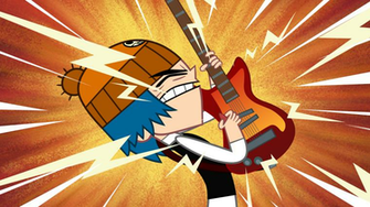 Category Teenagers Grojband Powered By Wikia