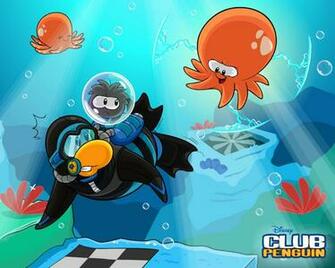 Best Puffle Wallpaper