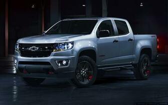 Chevrolet Colorado Wallpaper And Background Image Net