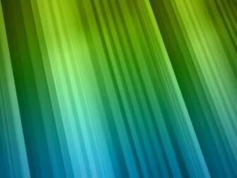 Green And Blue Wallpaper