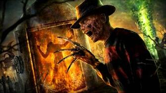 Wallpaper Freddy Vs Jason Krueger Voorhees