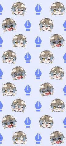 Ike My Favourite Vtuber