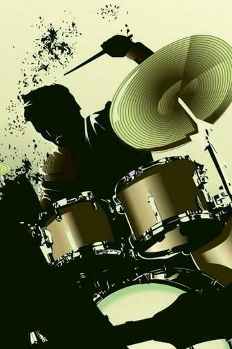 Go Back Pics For Cool Drums Wallpaper