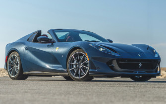 Ferrari Gts Us Wallpaper And HD Image Car Pixel