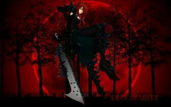 Erza Scarlet Fairy Tail Wallpaper
