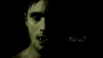 True Blood Eric Northman Requests Feeding By Dimakosrou