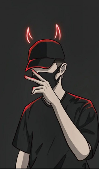 Evil Boy Wallpaper Mobcup