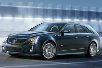 Cadillac Cts V Desktop Wallpaper Ats
