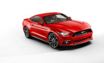 Ford Mustang Gt