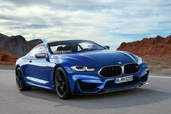 Bmw M8 Side HD Wallpaper Auto Car Rumors