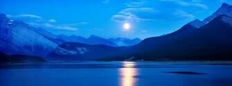 Panoramic Desktop Wallpaper