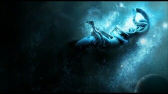 Celestial Wallpaper