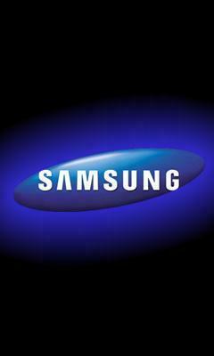 Samsung Logos
