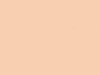 Apricot Solid Color Background