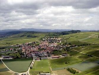 France Landscapes Wallpaper