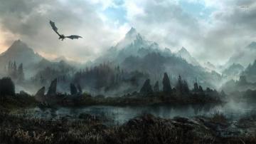 Medieval Desktop Wallpaper Image