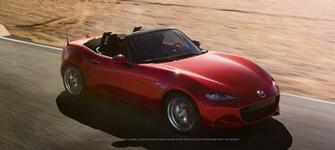 Mazda Mx Miata HD Wallpaper