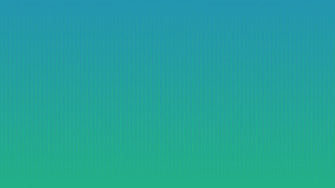 Blue Green Gradient Minimal 4k HD Abstract Wallpaper Image