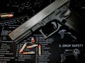 Glock Gen Wallpaper Glocks Owned Gen4