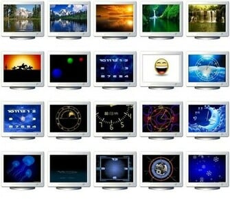 Screensavers