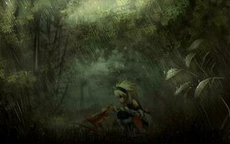 Monster Hunter Wallpaper