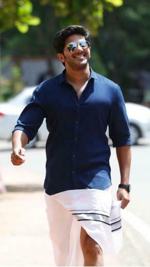 Dulquer Salmaan HD Wallpaper For Android Apk