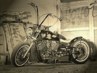 Bobber Wallpaper