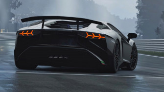 Lamborghini Reventon Car Laptop Full HD 1080p 4k Wallpaper
