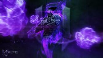 Shadow Jago By Bosslogix