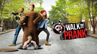 Walk The Prank Rotten Tomatoes