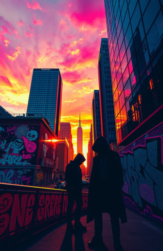 Cool Attitude Wallpaper