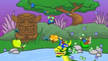 There S A New Frog Fractions Inside The Steam Re Release Of